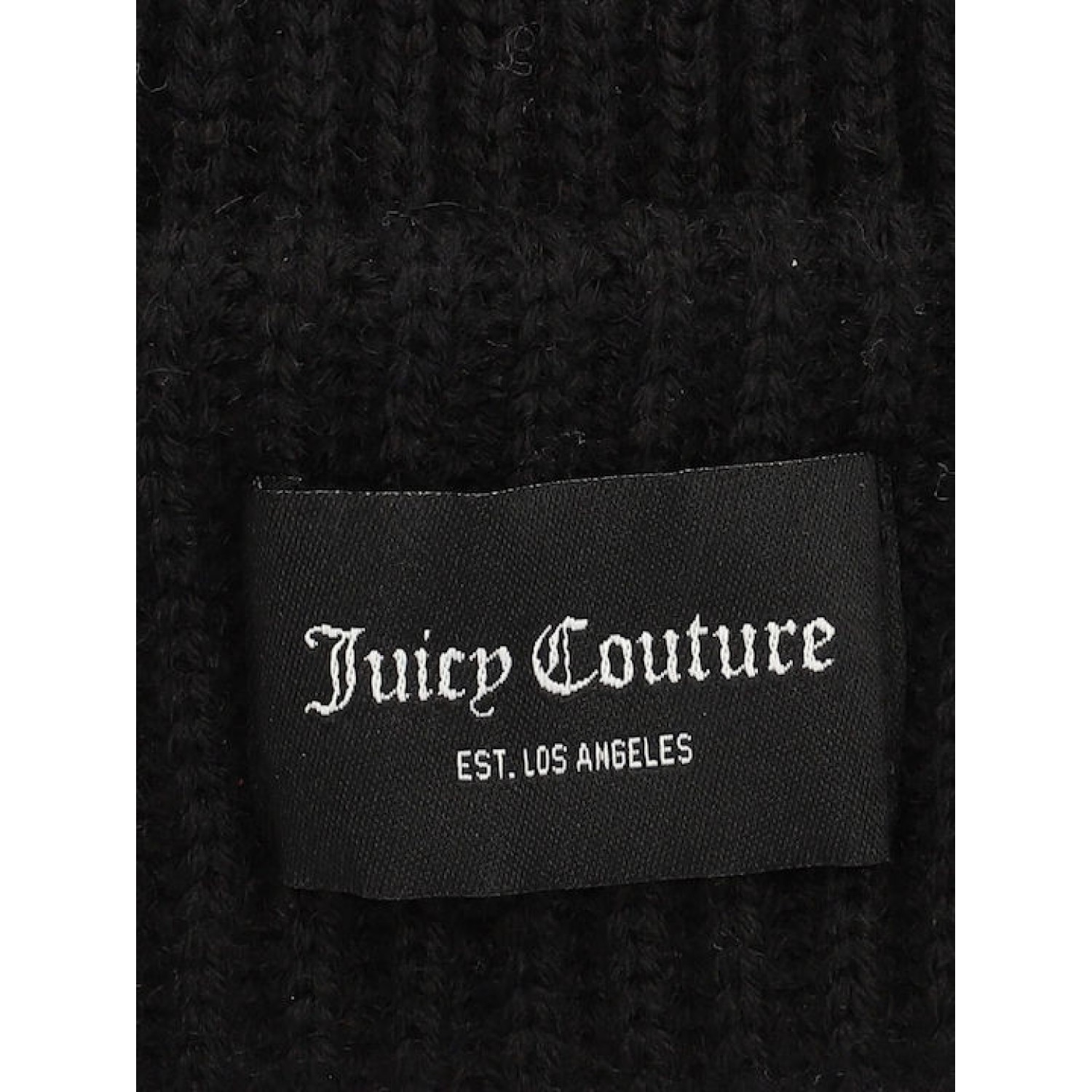 Juicy Couture Beanie Ανδρικός Σκούφος Πλεκτός