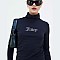 Juicy Couture Γυναικεία Αθλητική Μπλούζα Μακρυμάνικη