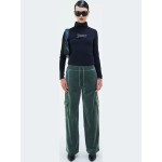 Juicy Couture Γυναικεία Αθλητική Μπλούζα Μακρυμάνικη