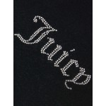 Juicy Couture Γυναικεία Αθλητική Μπλούζα Μακρυμάνικη