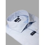Twill Ανδρικό Πουκάμισο SPORT M.M 100% COTTON ΣΧΕΔΙΑΣΤΟ Twill Ανδρικό Πουκάμισο SPORT M.M 100% COTTON ΣΧΕΔΙΑΣΤΟ