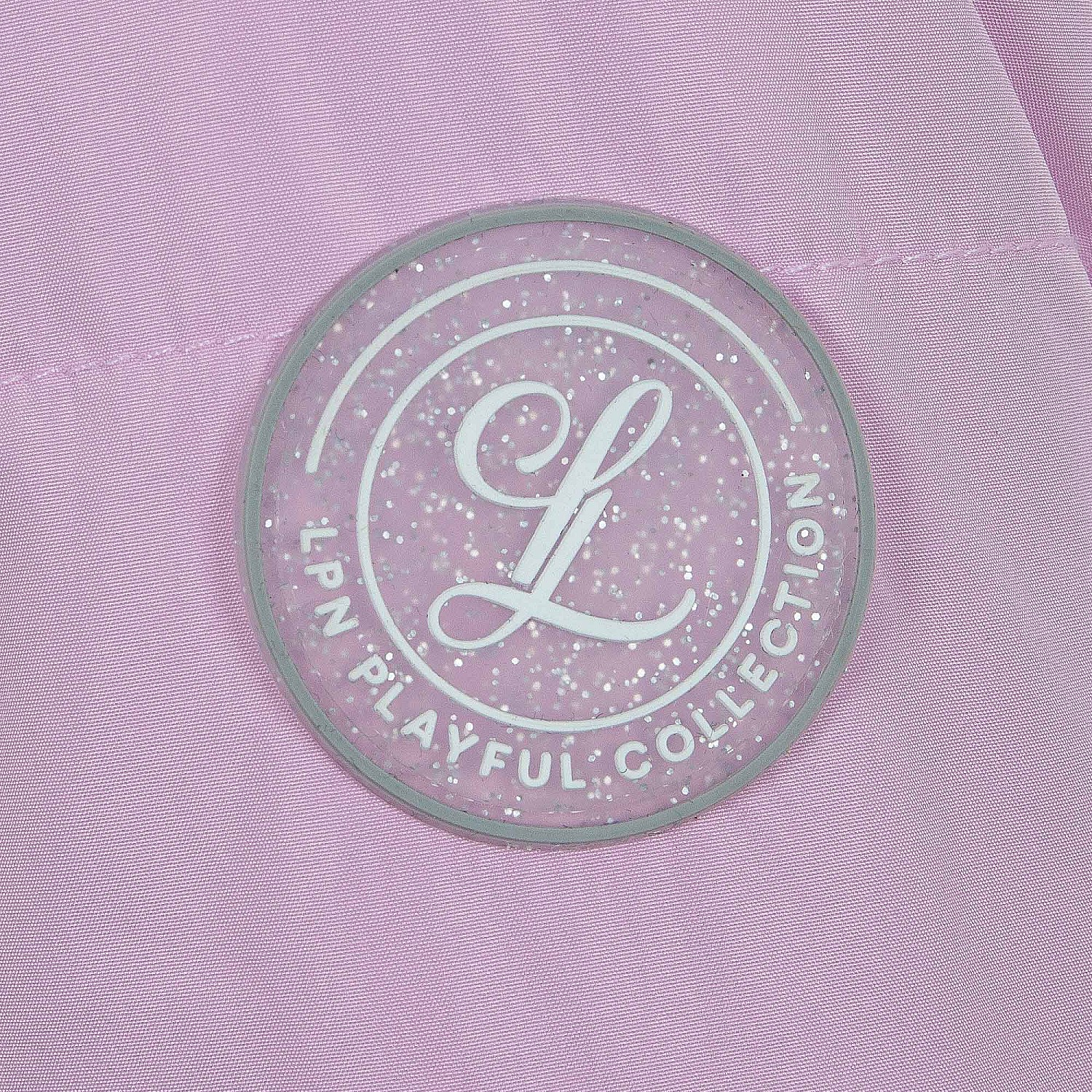 Παιδικό Μπουφάν Lapin House