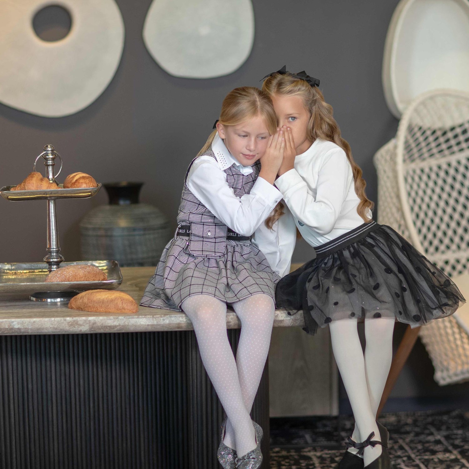 Παιδικό Πουκάμισο Lapin House
