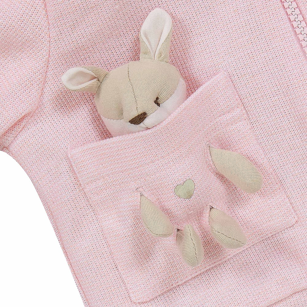 Παιδική Ζακέτα Lapin House