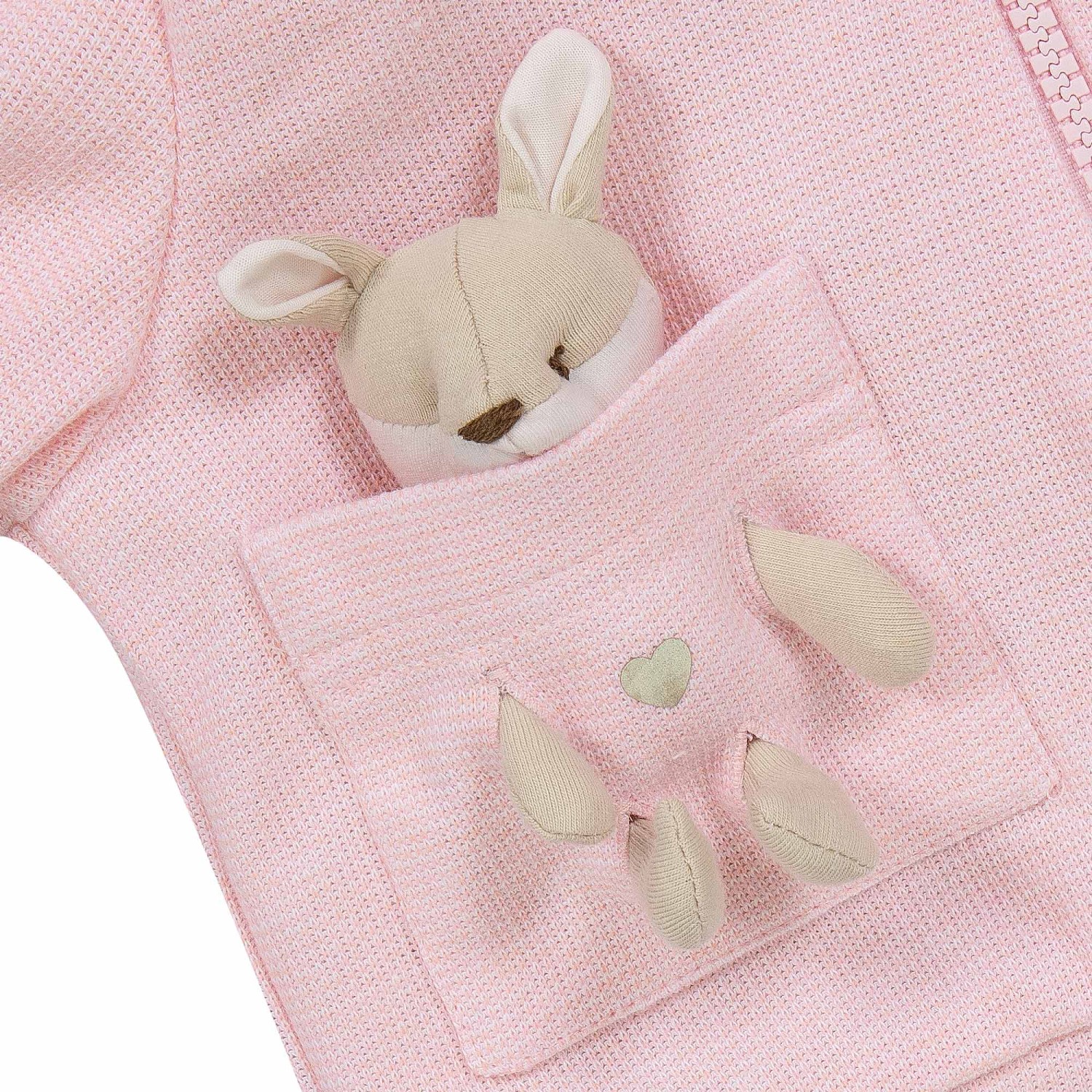 Παιδική Ζακέτα Lapin House