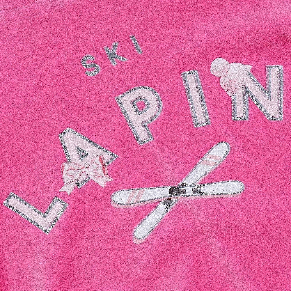 Παιδικό Φόρεμα Lapin House