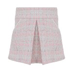 Παιδική Φούστα σε Ύφανση Tweed με Πιέτα LAPIN HOUSE