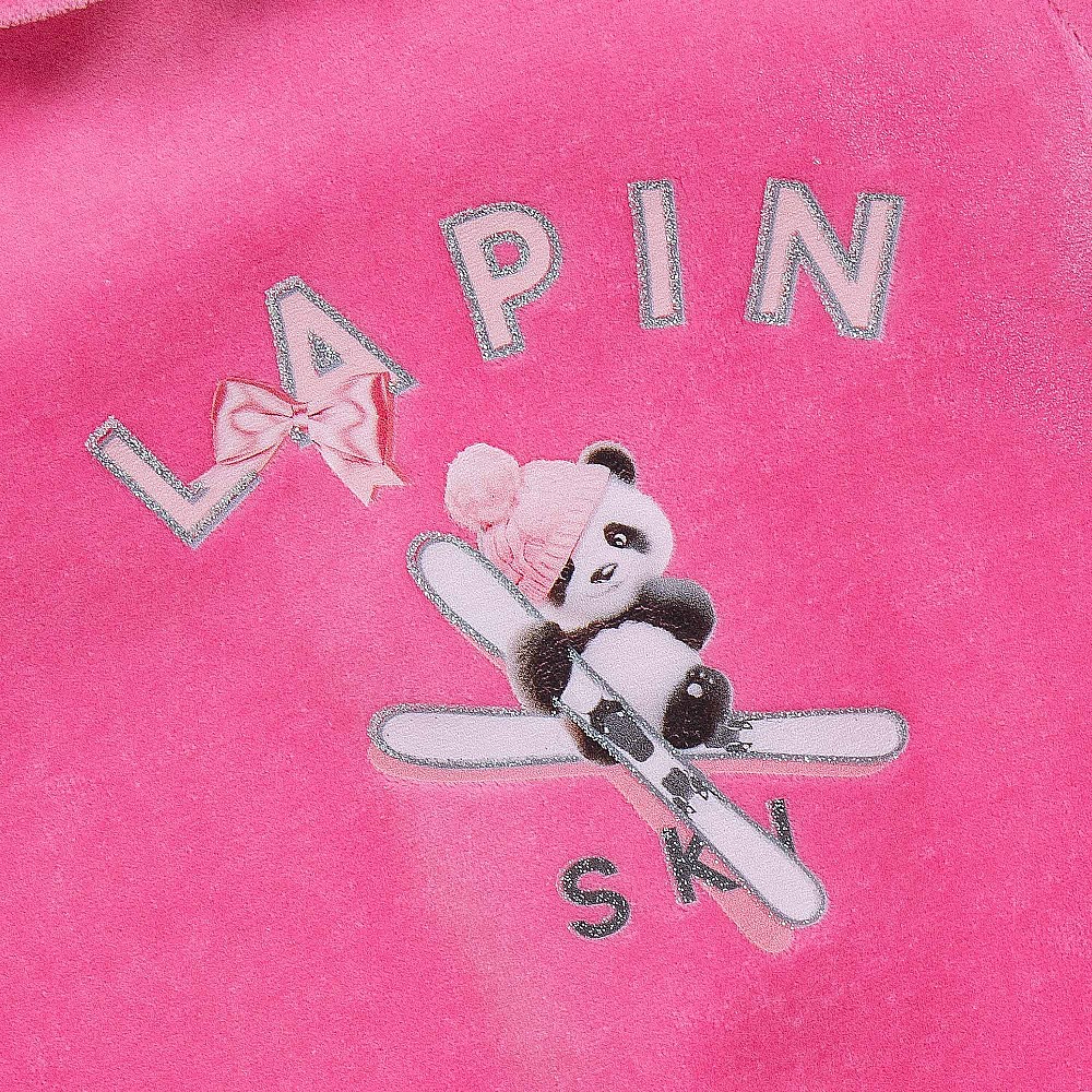 Βρεφικό Φορμάκι Lapin House