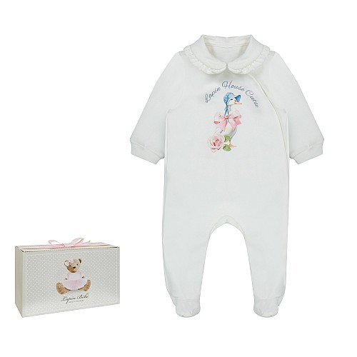 Βρεφικό Φορμάκι Lapin House
