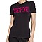 VERSACE JEANS COUTURE Μπλούζα Μακό με Λογότυπο