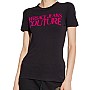 VERSACE JEANS COUTURE Μπλούζα Μακό με Λογότυπο