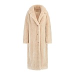 Γυναικείο Παλτό NEW ALINA LONG COAT