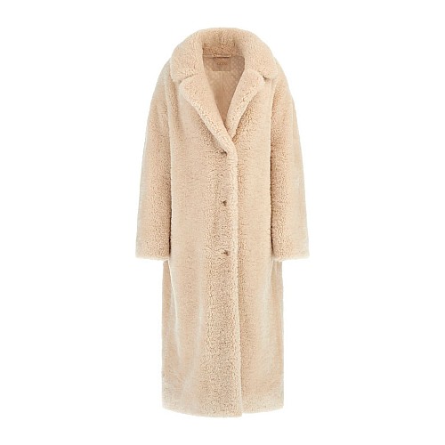 Γυναικείο Παλτό NEW ALINA LONG COAT