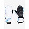 ROXY Γάντια Flint Creek Mitt Γυναικεία