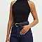 GUESS Γυναικείο Φόρεμα Selene Ss Lace-Up