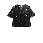 SUPERDRY Γυναικεία Μπλούζα Bout Sheer σε Στυλ Μακό