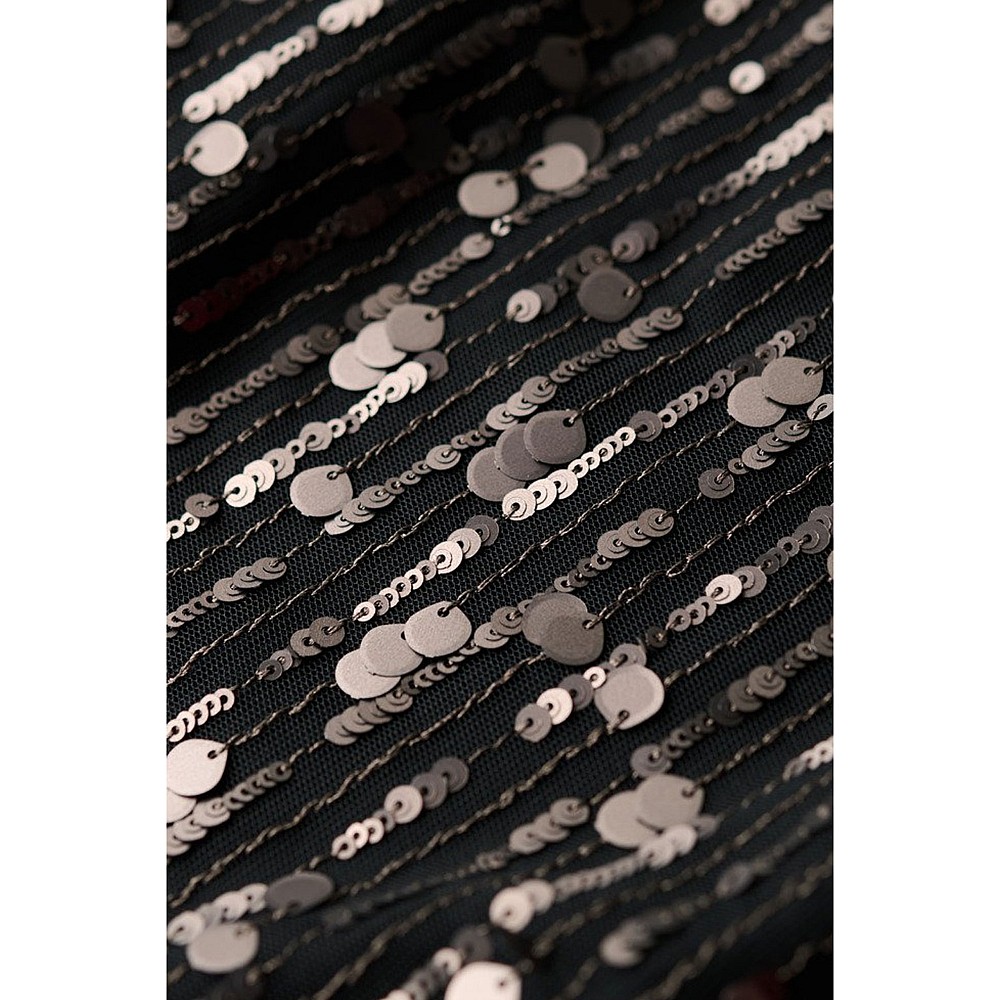 SUPERDRY Γυναικεία Μπλούζα Bout Sheer σε Στυλ Μακό