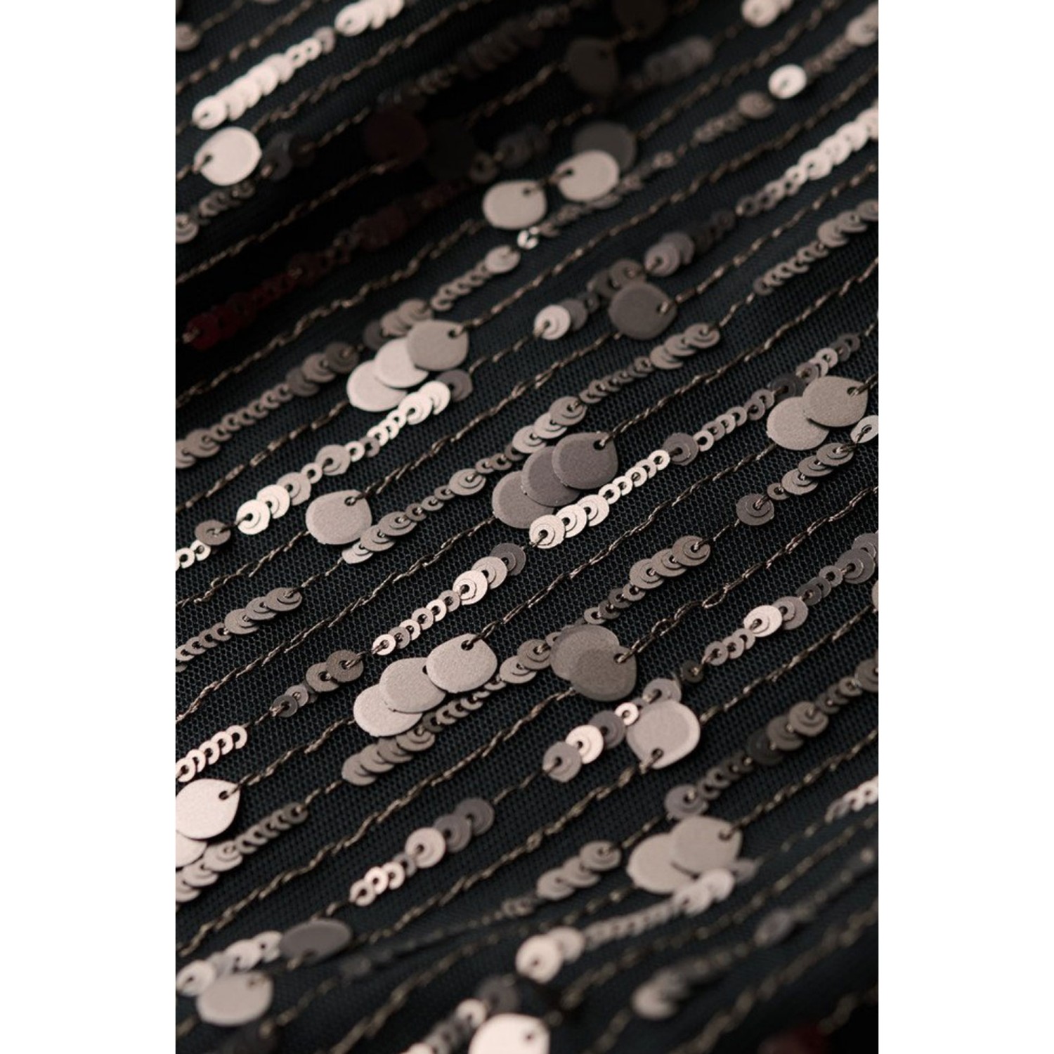SUPERDRY Γυναικεία Μπλούζα Bout Sheer σε Στυλ Μακό