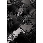 SUPERDRY Γυναικείο Φόρεμα D3 Bout A-Line Fringe S