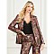 GUESS Γυναικείο Σακάκι KATE BLAZER
