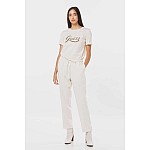GUESS W4YB52WFWX2 ROBERTA STRUCTURE JOGGER ΠΑΝΤΕΛΟΝΙ ΓΥΝΑΙΚΕΙΟ
