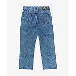 RVCA Παντελόνι Denim Americana Dayshift Ανδρικό