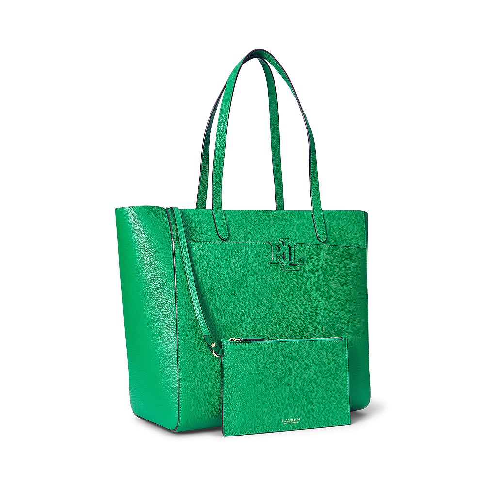 Γυναικεία Τσάντα Tote POLO RALPH LAUREN