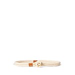 Γυναικεία Ζώνη Rope Toggle POLO RALPH LAUREN