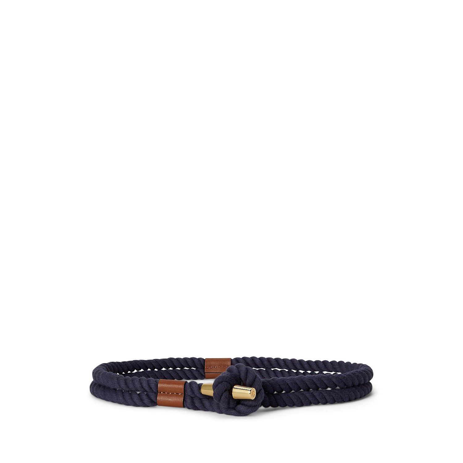 Γυναικεία Ζώνη Rope Toggle POLO RALPH LAUREN