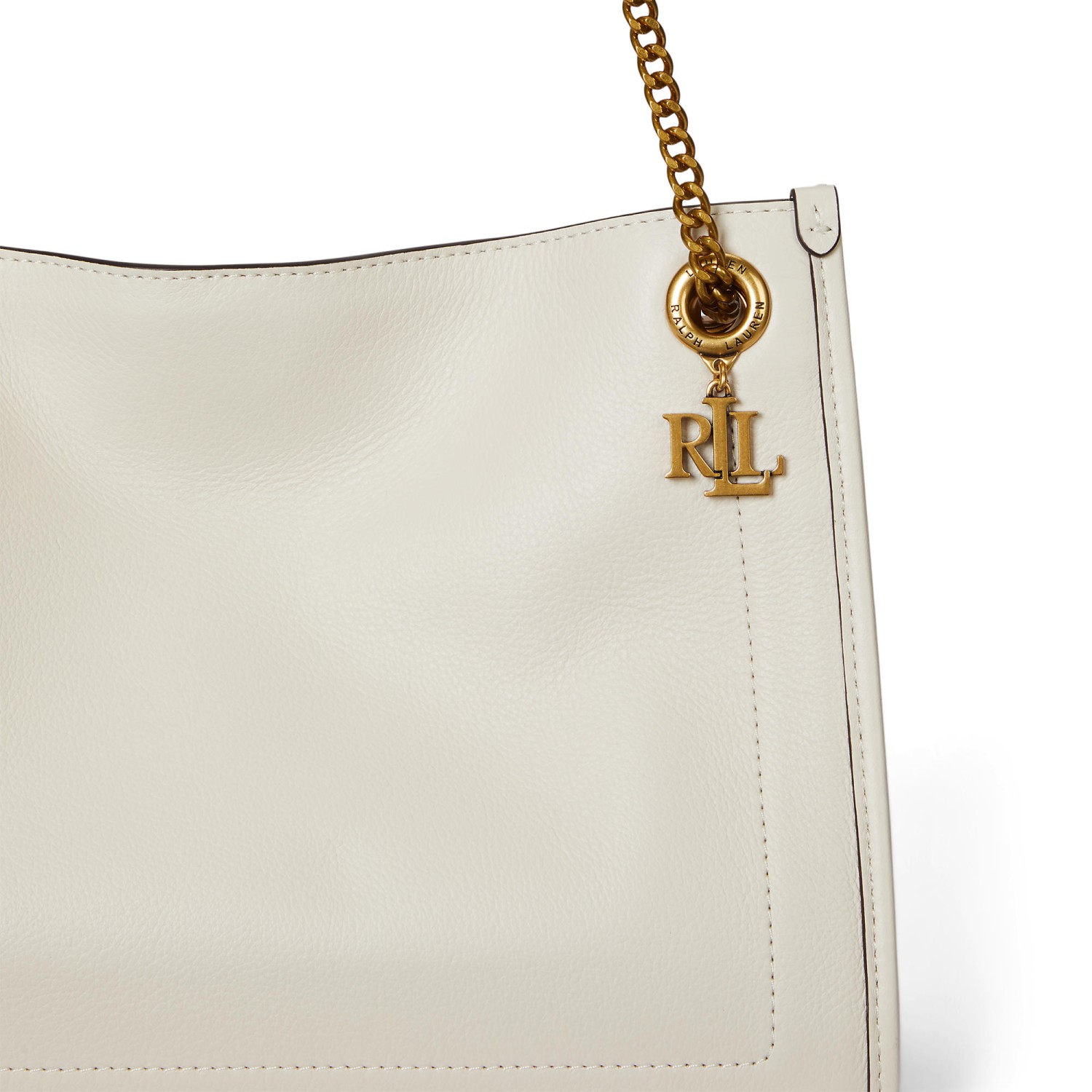 Γυναικεία Τσάντα Ώμου POLO RALPH LAUREN