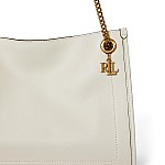 Γυναικεία Τσάντα Ώμου POLO RALPH LAUREN