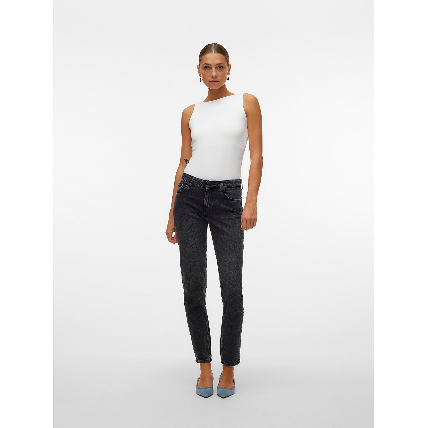 Vero Moda Τοπ
