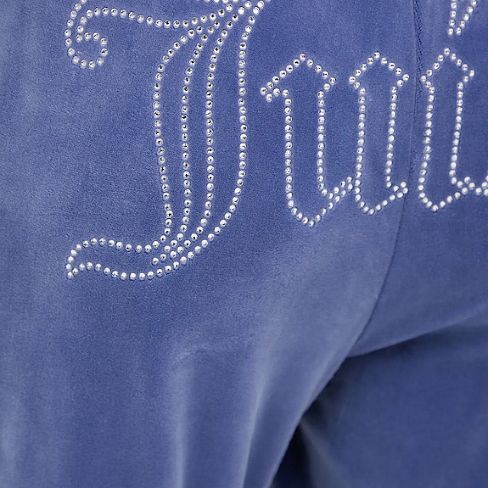 Juicy CoutureΠαντελόνι Φόρμας Βελουτέ