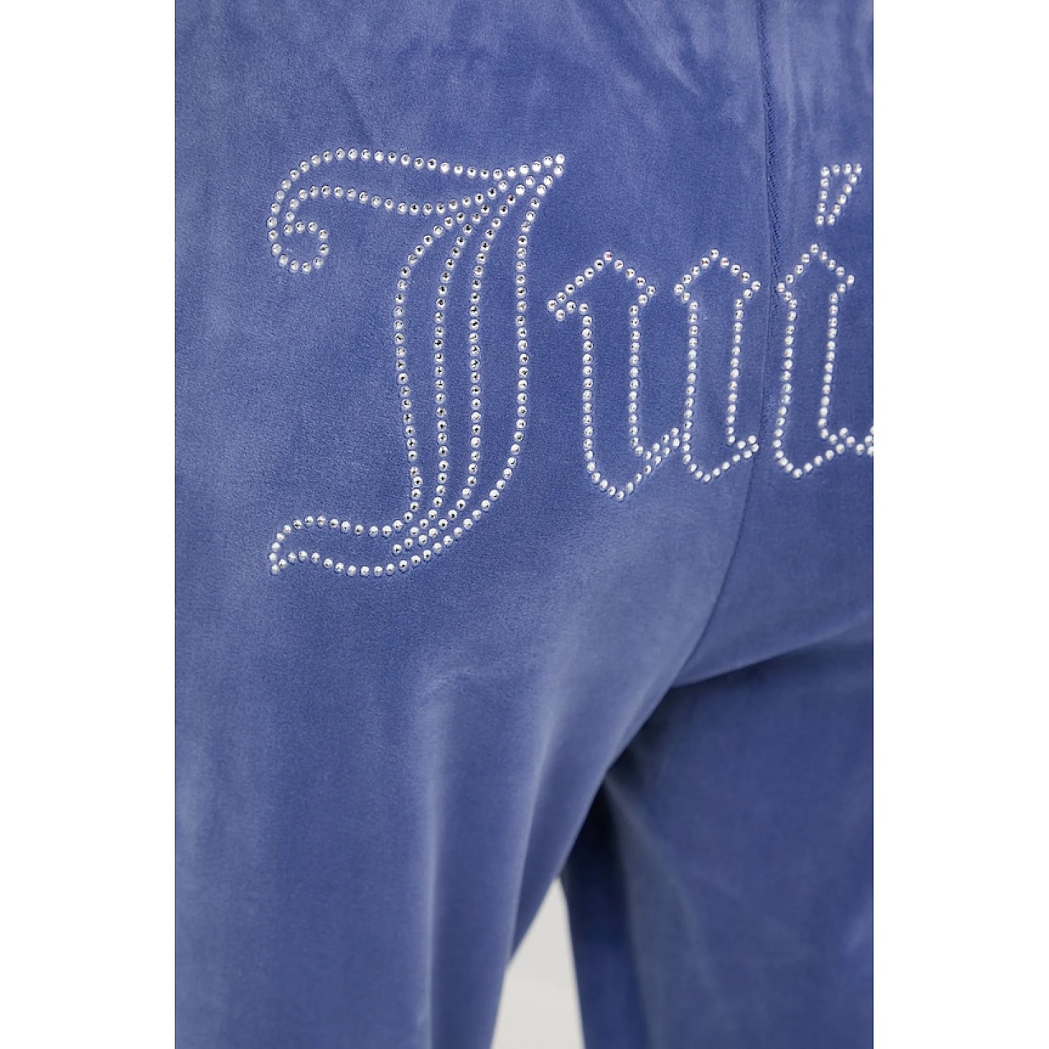 Juicy CoutureΠαντελόνι Φόρμας Βελουτέ