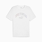 Ανδρική μπλούζα Puma ESS+ Logo