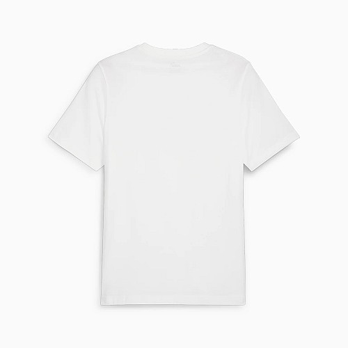 Ανδρική μπλούζα Puma ESS+ Logo