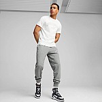 Ανδρική μπλούζα Puma ESS+ Logo