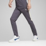 Puma Evostripe Pants Παντελόνι Φόρμας με Λάστιχο