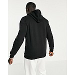Puma Φούτερ Fleece με Κουκούλα