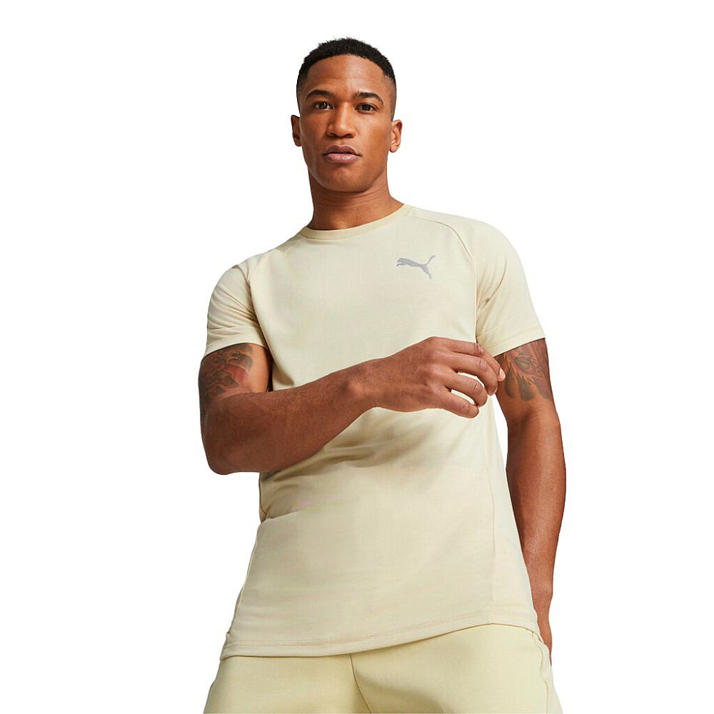 Puma Evostripe Αθλητικό T-shirt