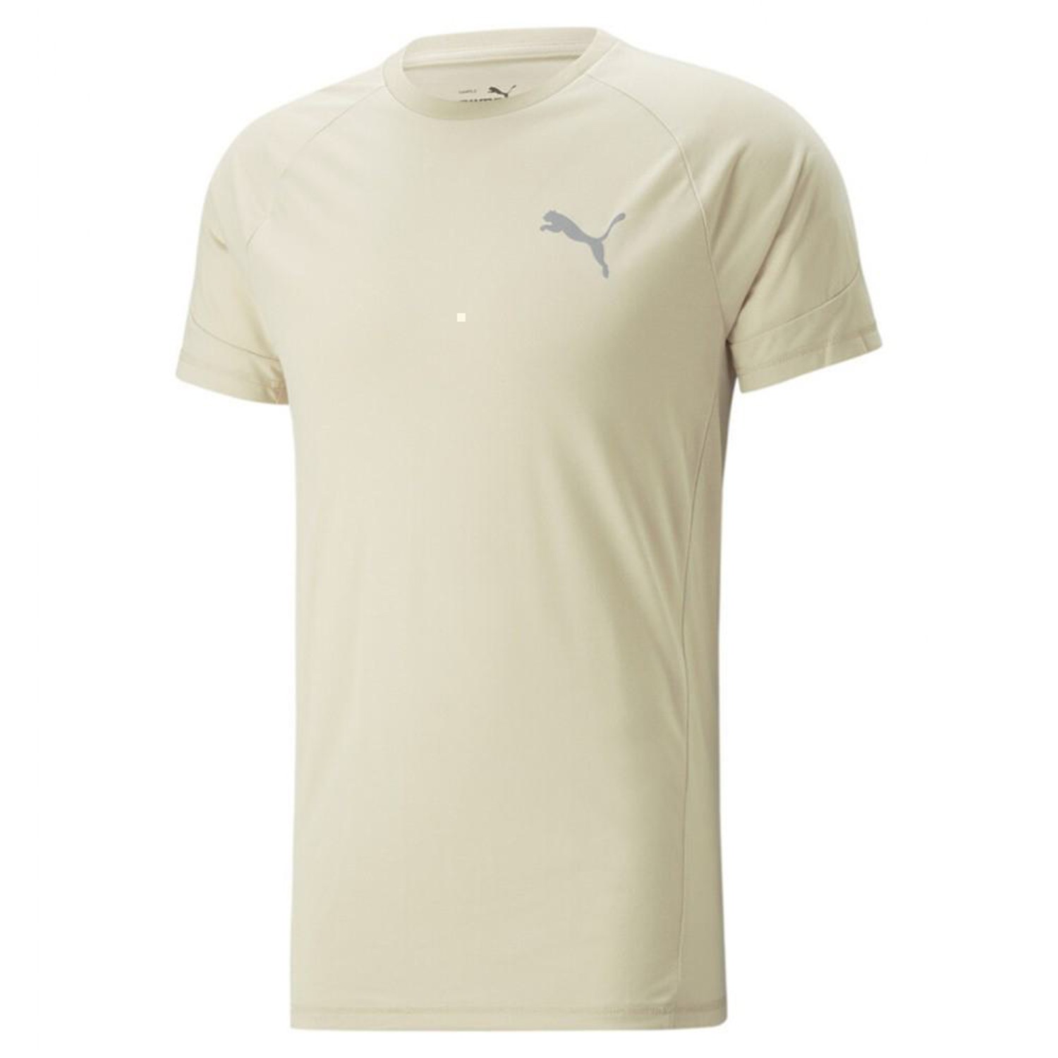 Puma Evostripe Αθλητικό T-shirt