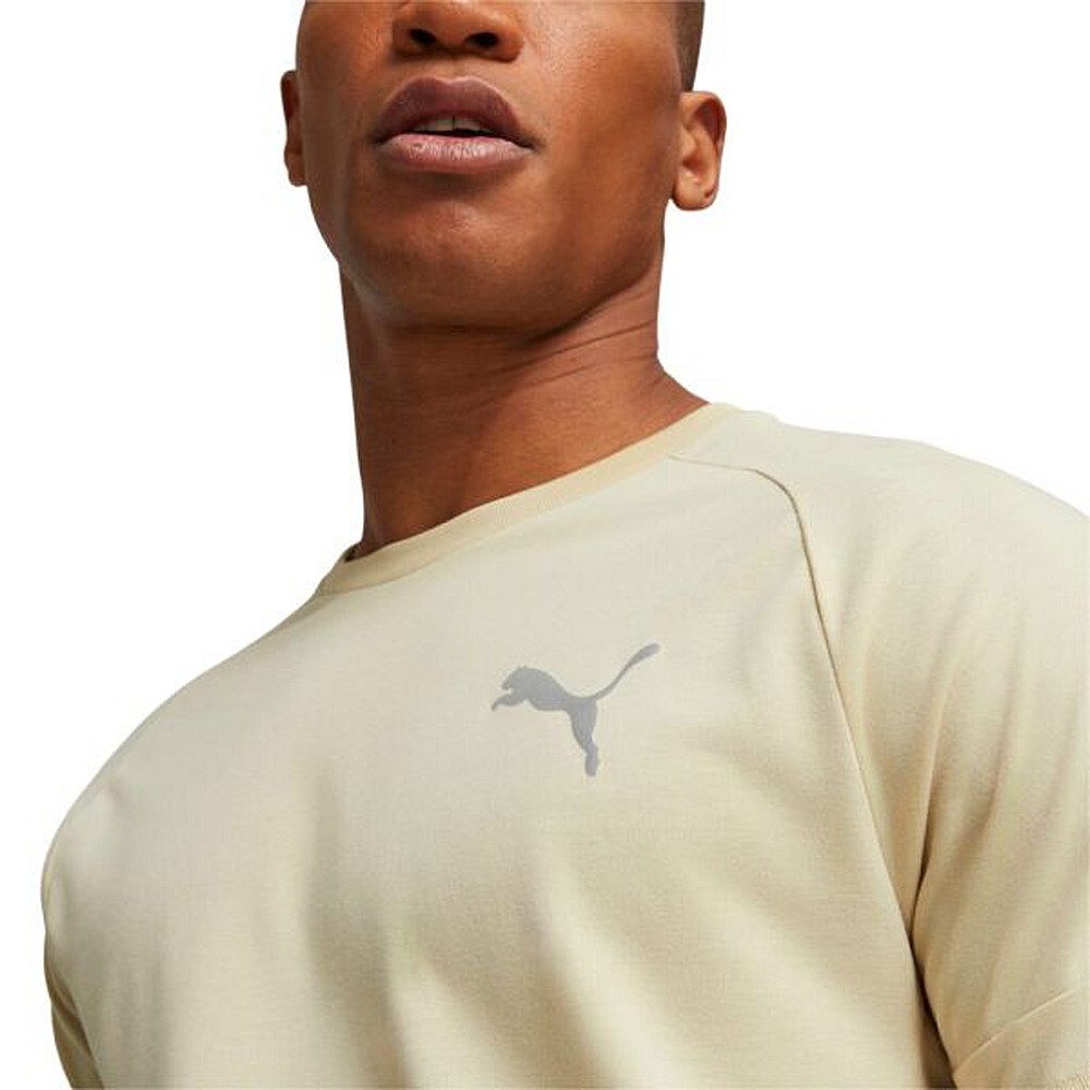 Puma Evostripe Αθλητικό T-shirt