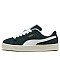 Puma Suede Xl Hairy Ανδρικά Sneakers Κωδικός: 397241-02