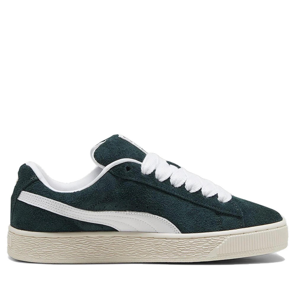 Puma Suede Xl Hairy Ανδρικά Sneakers Κωδικός: 397241-02
