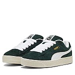 Puma Suede Xl Hairy Ανδρικά Sneakers Κωδικός: 397241-02