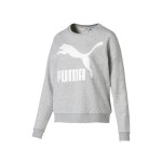 Γυναικείο φούτερ PUMA με κουκούλα Γυναικείο φούτερ PUMA με κουκούλα