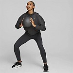 Γυναικείο φούτερ λαιμόκοψη PUMA