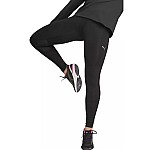 Puma Training Γυναικείο Μακρύ Κολάν Ψηλόμεσο