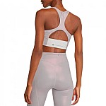 Γυναικείο crop μπουστάκι Adidas