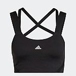 AdidasΓυναικείο Αθλητικό Μπουστάκι